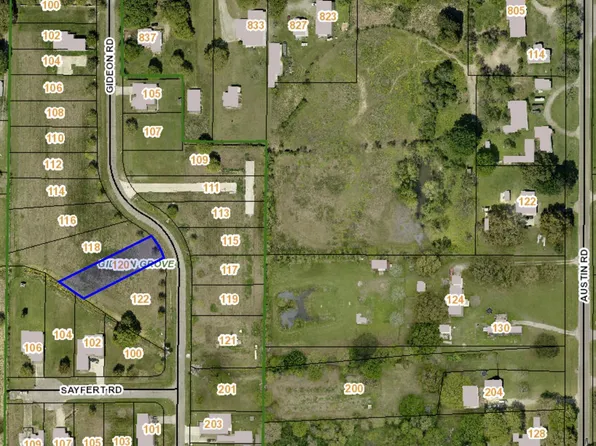 120 Gideon Rd, Youngsville, LA 70592
