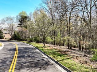 308 Point Olympus Dr, Gainesville, GA 30506