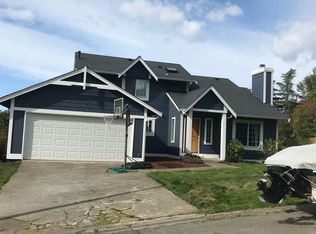 1416 S 263rd Pl, Des Moines, WA 98198