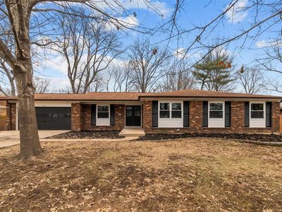 307 Monteith Dr, Ellisville, MO, 63011