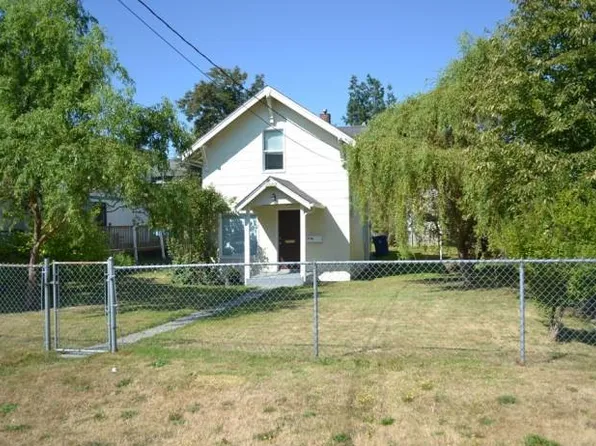 2322 S Ash St, Tacoma, WA 98405
