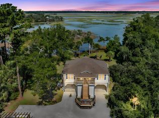 167 Cape Palmetto Point Trl, Edisto Island, SC 29438