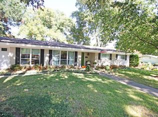 615 Whittle St, Tyler, TX 75701