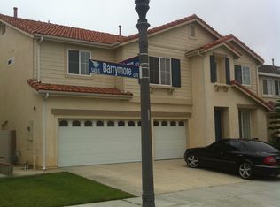5431 Barrymore Dr, Oxnard, CA 93033