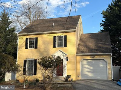 104 Devon Way, Shepherdstown, WV, 25443