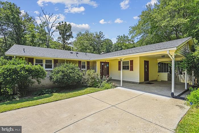 1st image of 5217 Pumphrey Dr