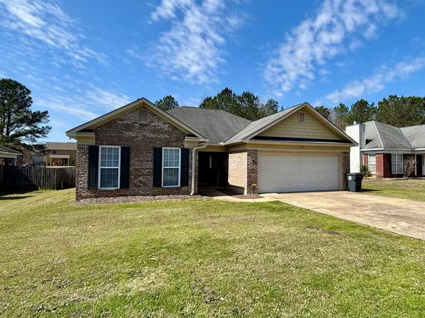 50 Lincolnshire Ln, Phenix City, AL 36870