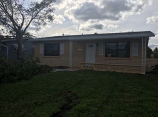 2937 NW 69th Ave, Sunrise, FL 33313