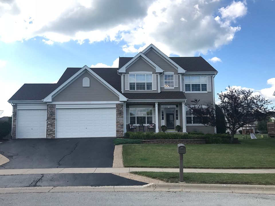 1st image of 805 Stuyvesant Dr