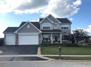 805 Stuyvesant Dr, Loves Park, IL 61111