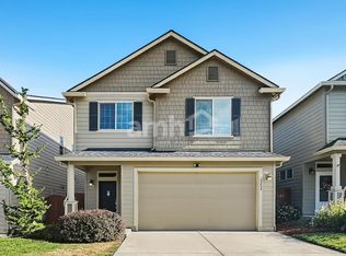 3208 NE 75th Way, Vancouver, WA 98665