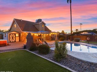 2929 E Bloomfield Rd, Phoenix, AZ 85032