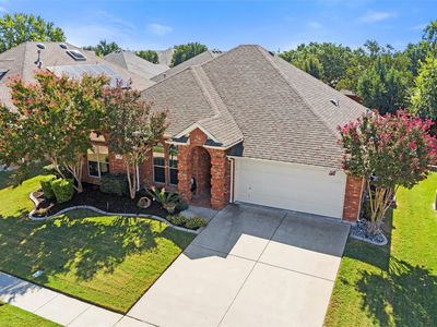 2728 Flint Rock Dr, Fort Worth, TX, 76131