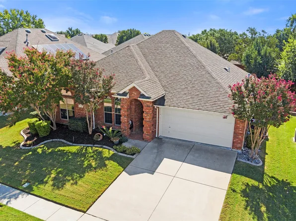 2728 Flint Rock Dr, Fort Worth, TX 76131