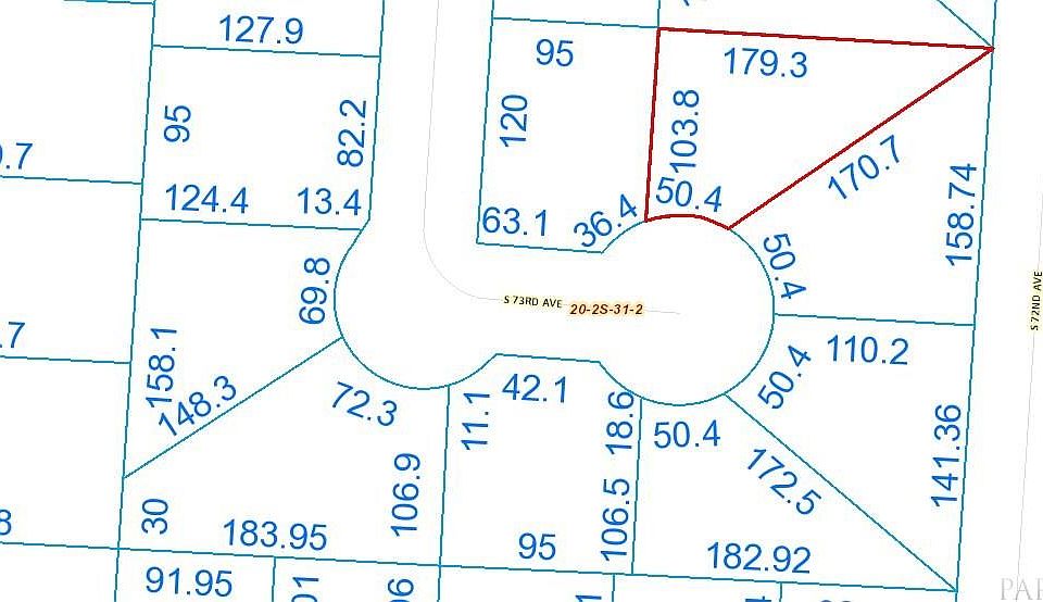 1st image of 324 S 73rd Ave