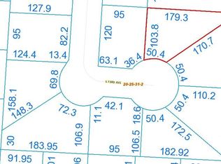 324 S 73rd Ave, Pensacola, FL 32506
