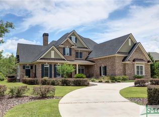 304 Westbrook Ln, Pooler, GA 31322