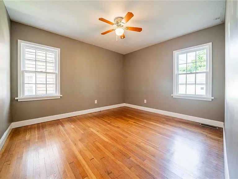 Bedroom #2