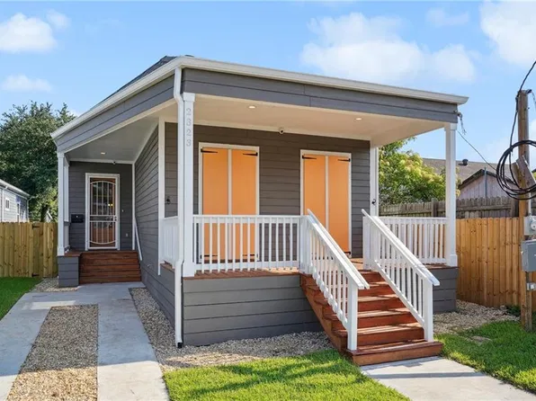 2323 N Roman St, New Orleans, LA 70117