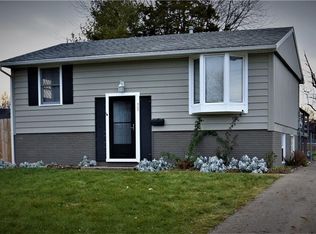 923 Corvette Ave, New Carlisle, OH