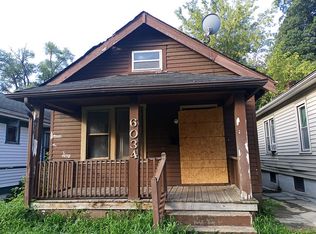 6034 Lucille Ave, Saint Louis, MO