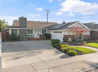 5258 Hanover Dr, Cypress, CA 90630