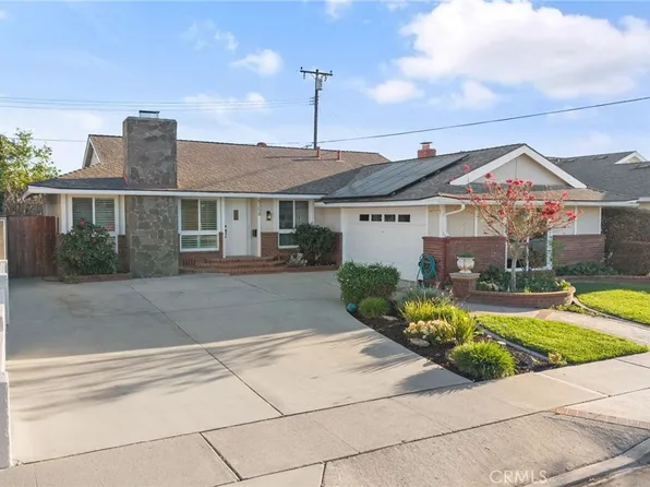 5258 Hanover Dr, Cypress, CA 90630