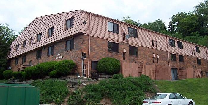 375 Rodi Road