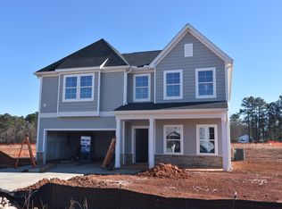 40 Calabria Ct, Franklinton, NC 27525