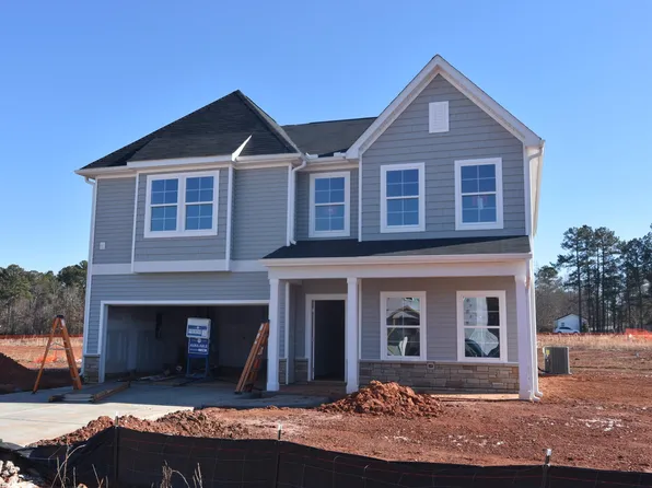 40 Calabria Ct, Franklinton, NC 27525