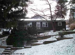 532 Pearl Ave, Morgantown, WV 26505