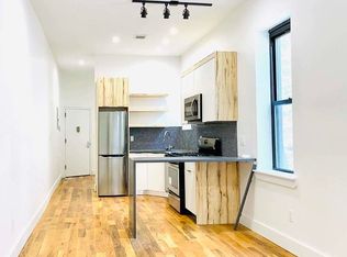 221 Bainbridge St #4F, Brooklyn, NY 11233