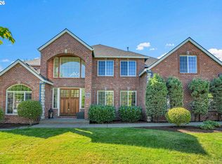 11761 SE Catina Pl, Happy Valley, OR 97086
