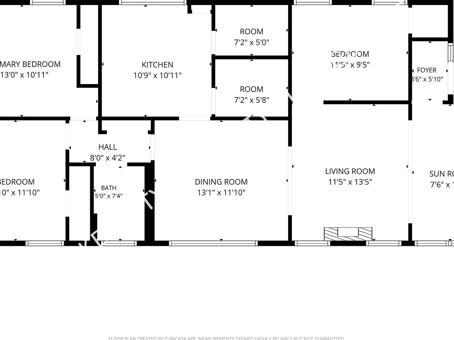 123 Springville Avenue - Lower Unit — Photo 2