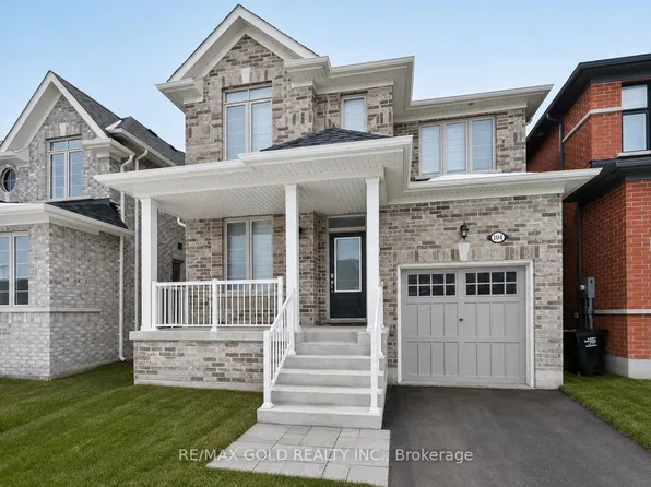 1345 Davis Loop, Innisfil, ON L0L 1R0