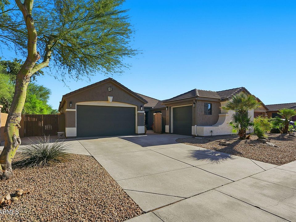 1st image of 15725 W Berkeley Rd