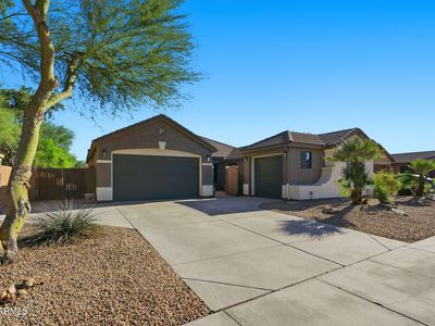 15725 W BERKELEY Road, Goodyear, AZ, 85395
