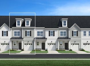 3109 Finchborough Ct, Charlotte, NC 28269