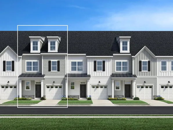 3122 Finchborough Ct, Charlotte, NC 28269