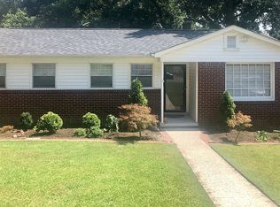 2306 Huron St, Columbia, SC 29205