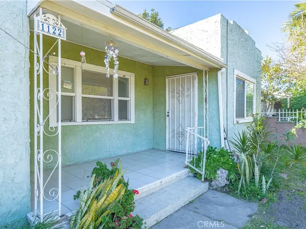 1122 Kilson Dr, Santa Ana, CA 92701