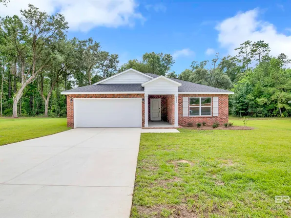 1909 Mary Jane Dr W, Bay Minette, AL 36507