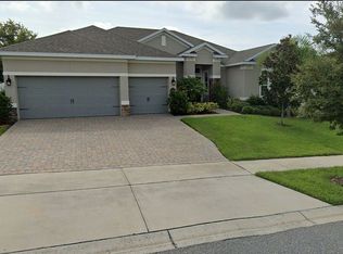 264 Chardonnay Ln, Groveland, FL 34736