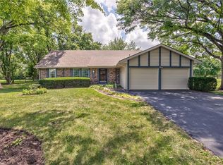 6700 W 192nd St, Stilwell, KS 66085
