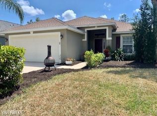 8837 Fawn Ridge Dr, Fort Myers, FL 33912