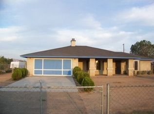 10777 Mohawk Rd, Apple Valley, CA 92308