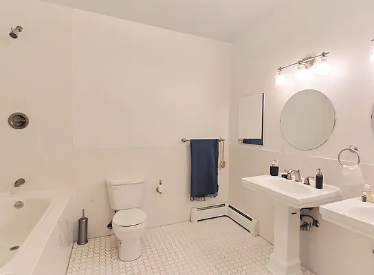 Rented by Corcoran | media 9