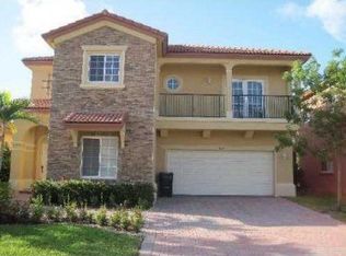 9472 SW 226th Ter, Cutler Bay, FL 33190