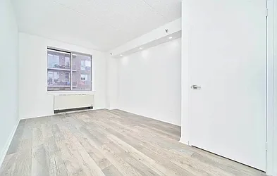 Rented by Living New York