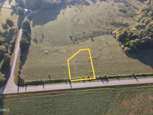 0 County Home Rd Lot 4, Blanch, NC 27212